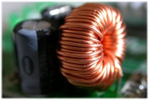 Electronics