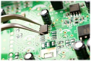 Electronics