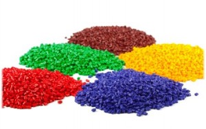 Injection moulding